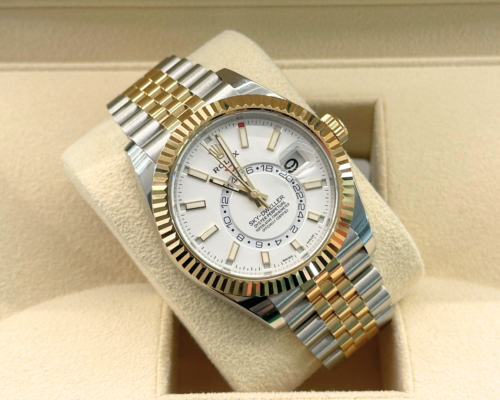 Rolex Skydweller 'White' - Image 4