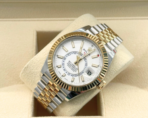 Rolex Skydweller 'White' - Image 5