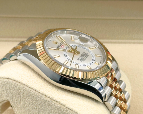 Rolex Skydweller 'White' - Image 7