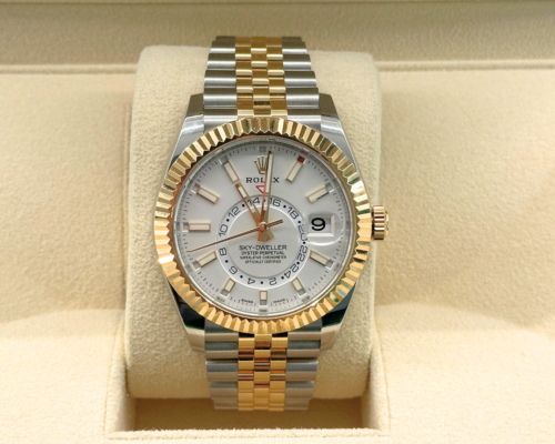 Rolex Skydweller 'White' - Image 3