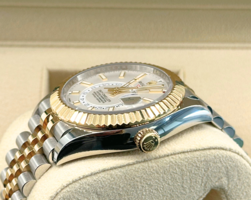 Rolex Skydweller 'White' - Image 8